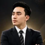 tác giả CEO Phạm Văn Dũng